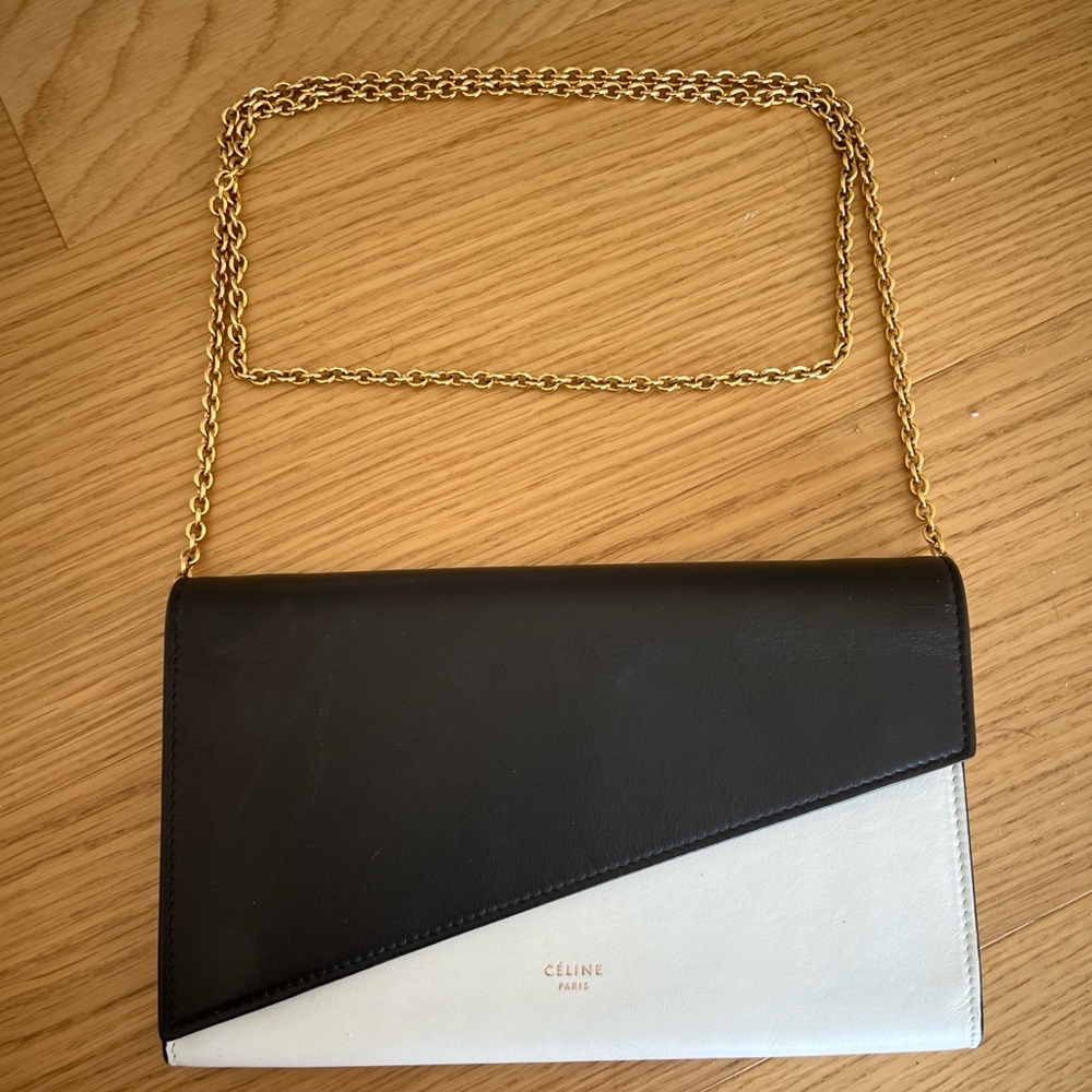 Celine wallet on chain